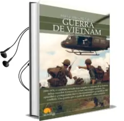 Descargar AudioLibro Breve Historia de la Guerra de Vietnam de Raquel Barrios Ramos año 2015