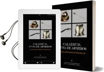 Descargar AudioLibro Calatayud, Cuna de Armeros de Victor Javier Sanchez Tarradellas año 2015