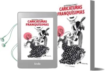 Descargar AudioLibro Caricaturas Franquísimas de Jordi Artigas año 2015