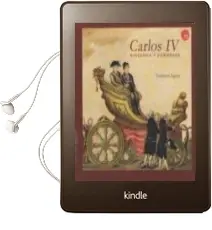 Descargar AudioLibro Carlos iv - Biografia y Gobiernos de Teofanes Egido año 2015