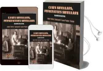 Descargar AudioLibro Cases Singulars, Personatges Singulars de Isabel Valles Audouard año 2015