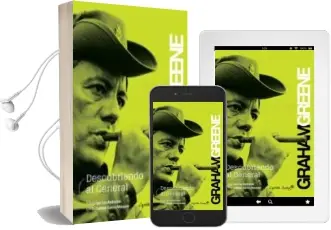 Descargar AudioLibro Descubriendo al General de Graham Greene año 2015