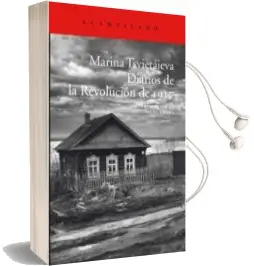 Descargar AudioLibro Diarios de la Revolucion de 1917 de Marina Tsvietaieva año 2015