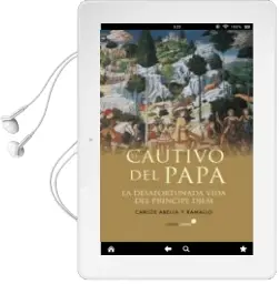 Descargar AudioLibro El Cautivo del Papa de Carlos Abella Y Ramallo año 2015