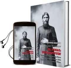 Descargar AudioLibro El Final de Rasputín de Feliks Yusupov año 2015