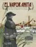 AudioLibro El Vapor Anita: La Historia d un Mite de L. Tienda