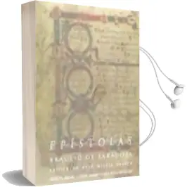 Descargar AudioLibro Epistolas de Braulio De Zaragoza año 2015