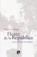 AudioLibro Flores de la República de Miguel Usabiaga
