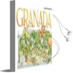Descargar AudioLibro Granada. Acuarelas de Joaquin Gonzalez Dorao año 2015
