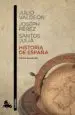AudioLibro Historia de España de Joseph Perez