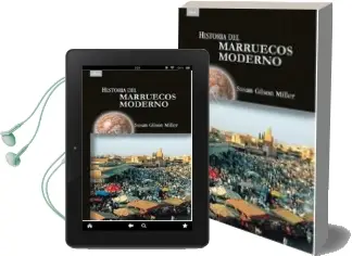 Descargar AudioLibro Historia del Marruecos Moderno de Susan Gilson Miller año 2015