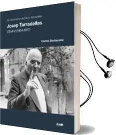 Descargar AudioLibro Josep Tarradellas. l Exili 2 (1954-1977) de Carles Santacana año 2015