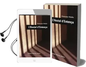 Descargar AudioLibro L Hostal d Entença de Francesc Viadiu I Vendrell año 2015