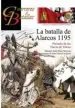 AudioLibro La Batalla de Alarcos 1195. Preludio de las Navas de Tolosa de Manuel Jesus Ruiz Moreno