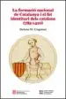 AudioLibro La Formació Nacional de Catalunya i el fet Identitari Dels Catalans (785-1410) de Stefano M. Cingolani
