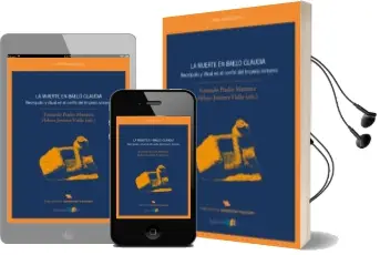 Descargar AudioLibro La Muerte en Baelo Claudia de Varios Autores año 2015