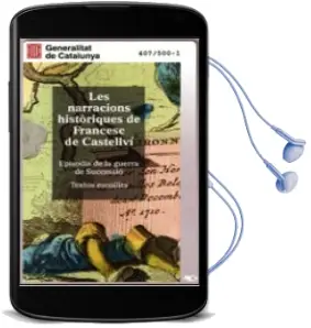 Descargar AudioLibro Les Narracions Històriques de Francesc de Castellví de Varios Autores año 2015