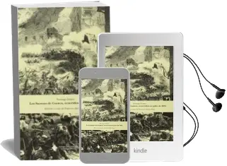 Descargar AudioLibro Los Sucesos de Cuenca, Ocurridos en Julio de 1874 de Francisco Javier Page Martínez año 2015