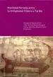 AudioLibro Movilidad Forzada Entre la Antiguedad Clásica y Tardía de Margarita Vallejo Girves