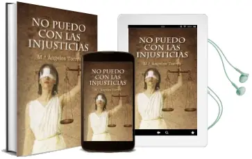 Descargar AudioLibro No Puedo con las Injusticias de Mª Angeles Torres Brea año 2015