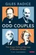 AudioLibro Odd Couples: The Great Political Pairings of Modern Britain de Giles Radice