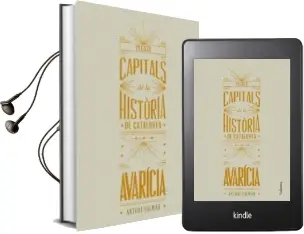 Descargar AudioLibro Pecats Capitals de la Història de Catalunya. Avaricia de Antoni Dalmau I Ribalta año 2015