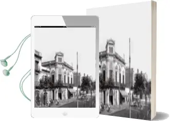 Descargar AudioLibro Poblenou Desaparegut de Jordi Fossas año 2015