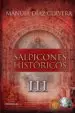 AudioLibro Salpicones Historicos iii de Manuel Diaz Cervera