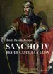 AudioLibro Sancho iv, rey de Castilla y León de Angel Pradel Alfaro