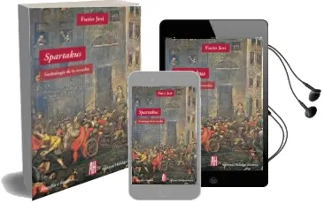 Descargar AudioLibro Spartakus de Furio Jesi año 2015