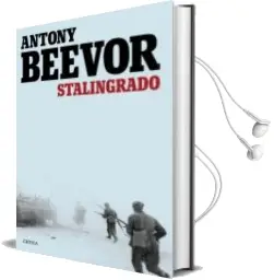 Descargar AudioLibro Stalingrado de Antony Beevor año 2015