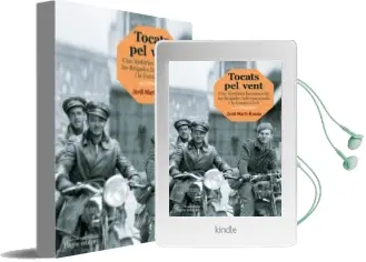 Descargar AudioLibro Tocats pel Vent de Jordi Marti Rueda año 2015