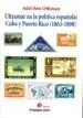 AudioLibro Ultramar en la Política Española: Cuba y Puerto Rico (1863-1898) de Adel Ben Othman