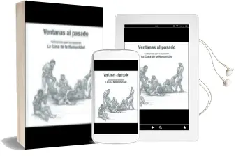 Descargar AudioLibro Ventanas al Pasado de Varios Autores año 2015