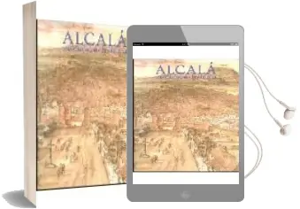 Descargar AudioLibro Alcala una Ciudad en la Historia: Catalogo de Varios Autores año 2015