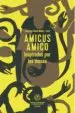 AudioLibro Amicus Amico: Inspirados por las Musas de Santiago Recio