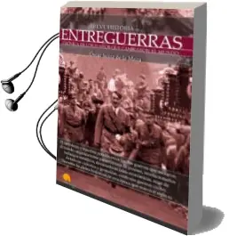 Descargar AudioLibro Breve Historia de Entreguerras de Oscar Sainz De La Maza año 2015