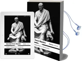 Descargar AudioLibro Catilina: Desigualdad y Revolución de Juan Jose Ferrer Maestro año 2015