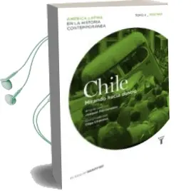 Descargar AudioLibro Chile Tomo 4 - 1930/1960: Mirando Hacia Dentro de Varios Autores año 2015