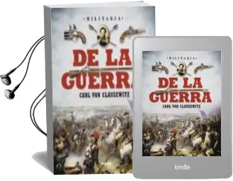 Descargar AudioLibro De la Guerra. Carl von Clausewitz de Paolo Palumbo año 2015