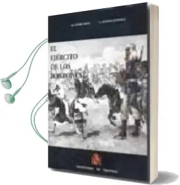 Descargar AudioLibro Ejercito de los Borbones 8: Alfonso Xiii 1902-1931 de Juanola Gomez Ruiz Y Alonso año 2015