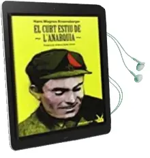 Descargar AudioLibro El Curt Estiu de l Anarquia de Hans Magnus Soler Horta año 2015