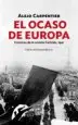 AudioLibro El Ocaso de Europa de Alejo Carpentier