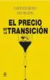 AudioLibro El Precio de la Transicion de Gregorio Moran