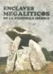 AudioLibro Enclaves Megalíticos de la Península Ibérica de Maria Lara Martinez