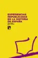 AudioLibro Experiencias Republicanas en la Historia de España de Juan Sisinio Perez Garzon