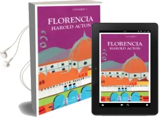 Descargar AudioLibro Florencia y las Villas Toscanas de Harold B. Acton año 2015