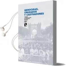 Descargar AudioLibro Genocidas, Cruzados y Castradores de Miquel Izard año 2015