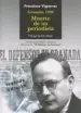 AudioLibro Granada, 1936. Muerte de un Periodista: Constantino Ruiz Carnero 81887-1936) de Francisco Vigueras Roldan