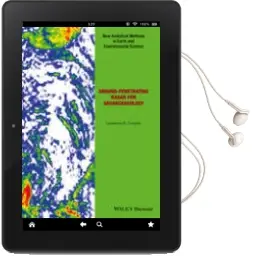 Descargar AudioLibro Ground-Penetrating Radar for Geoarcheology de Lawrence B. Conyers año 2015